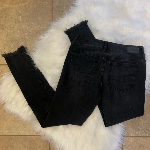 American Eagle Jeans - Picture 4 of 4